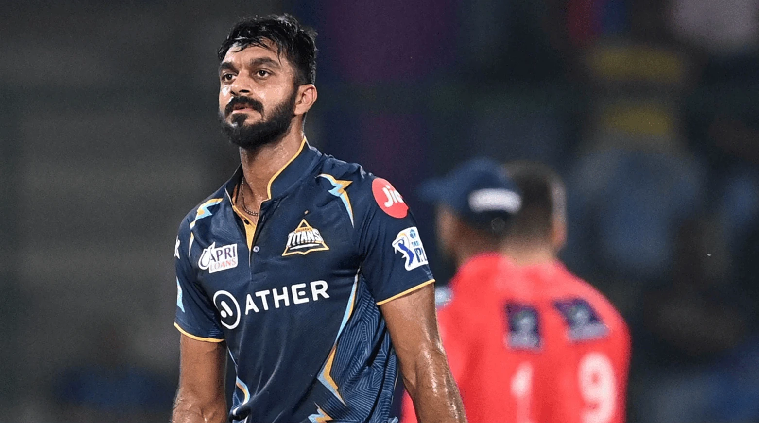 Kandy Royals sign Vijay Shankar for LPL 2026